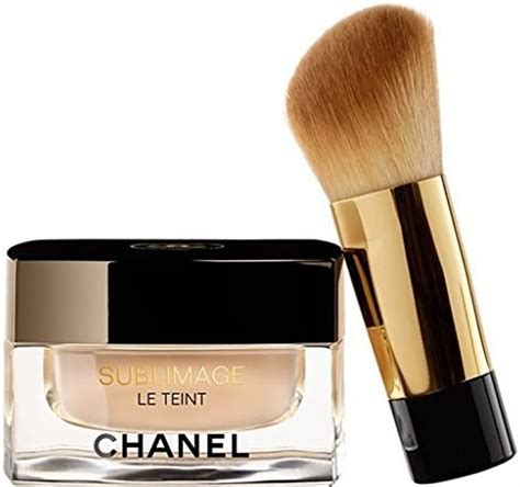 crema chanel sublimage opiniones|Chanel foundation 30 beige.